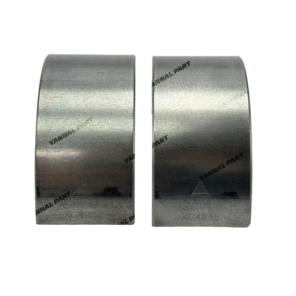 Con Rod Bearing Fit for Xinchai 4D30G31 Engine Parts