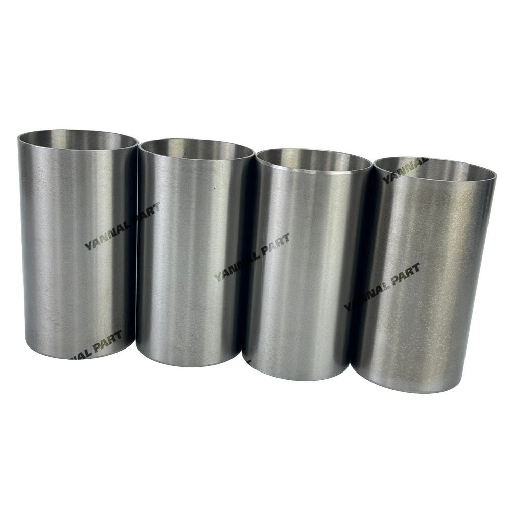 Cylinder Liner Fit for Xinchai 4D30G31 Engine Parts
