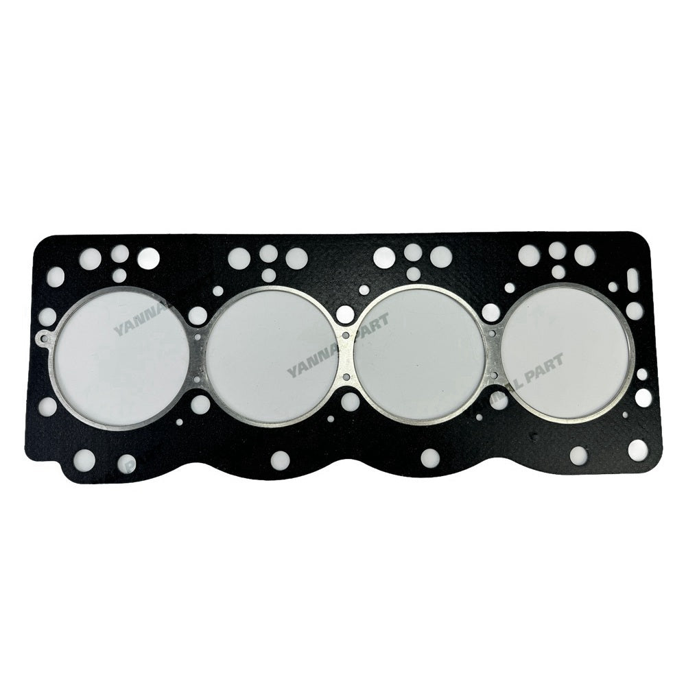 Head Gasket Fit for Xinchai 4D30G31 Engine Parts
