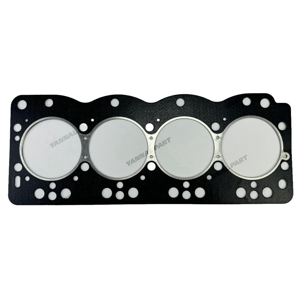 Head Gasket Fit for Xinchai 4D30G31 Engine Parts