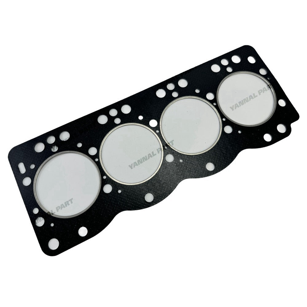 Head Gasket Fit for Xinchai 4D30G31 Engine Parts