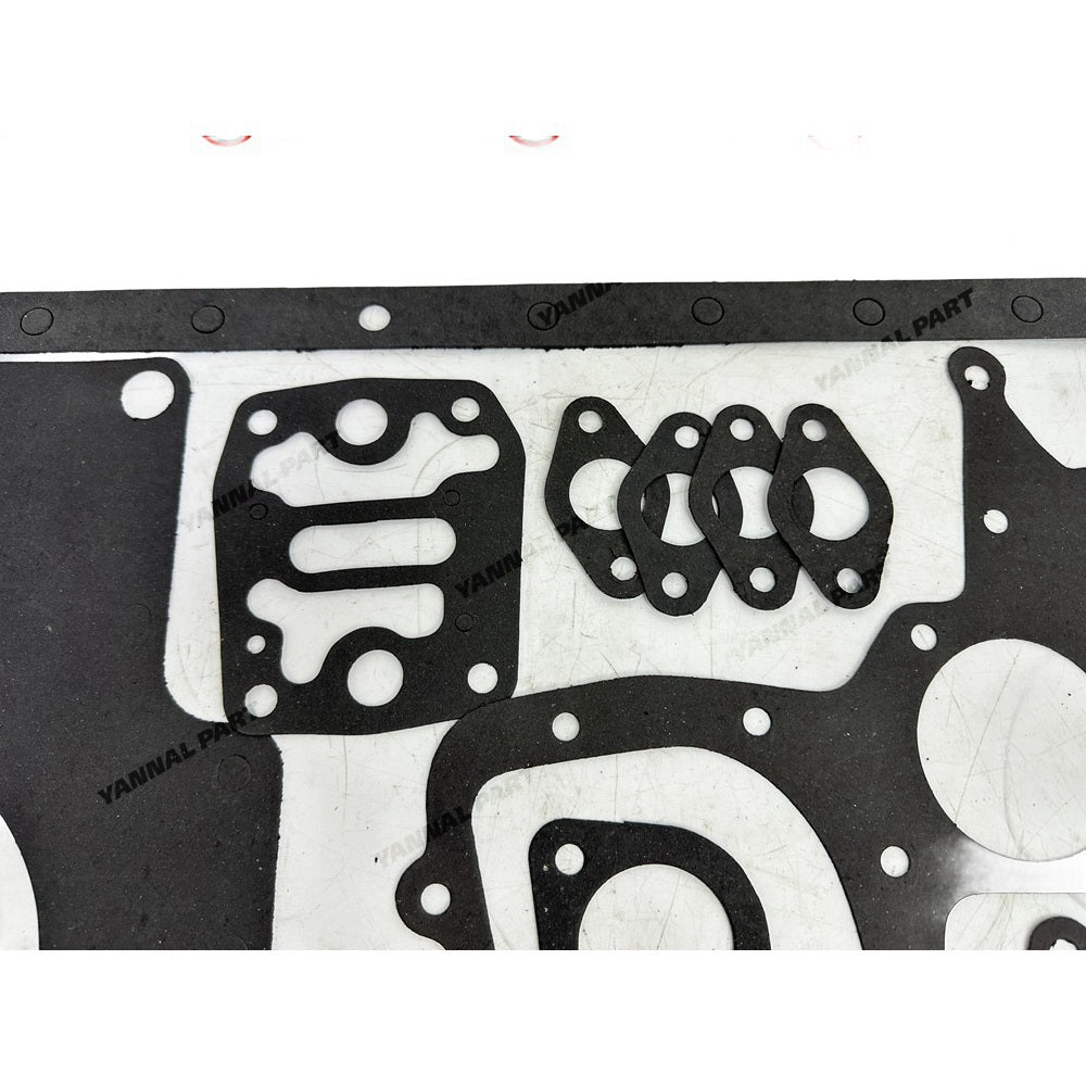 Full Gasket Kit Fit for Weichai 6105 Engine Parts