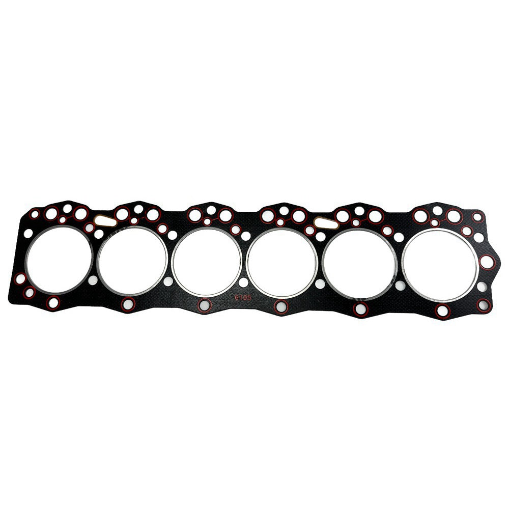Head Gasket Fit for Weichai 6105 Engine Parts