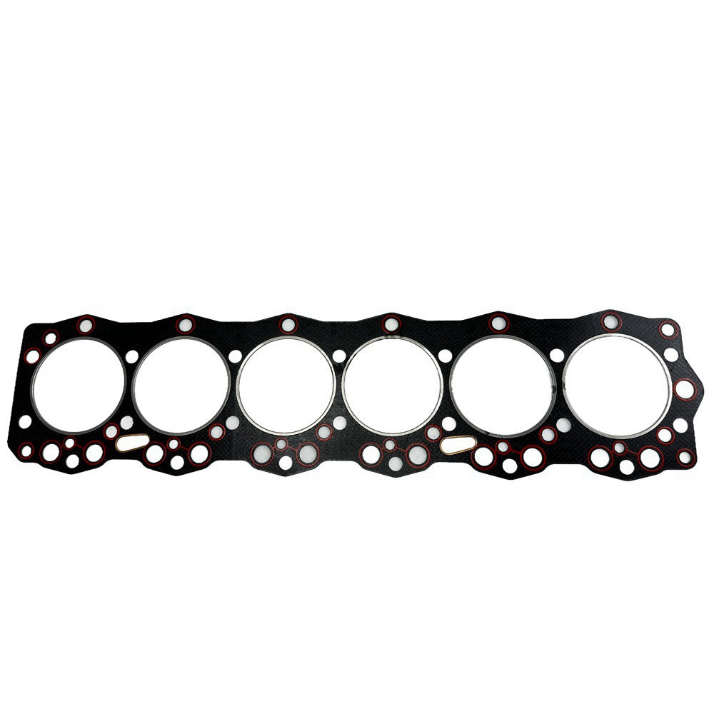 Head Gasket Fit for Weichai 6105 Engine Parts