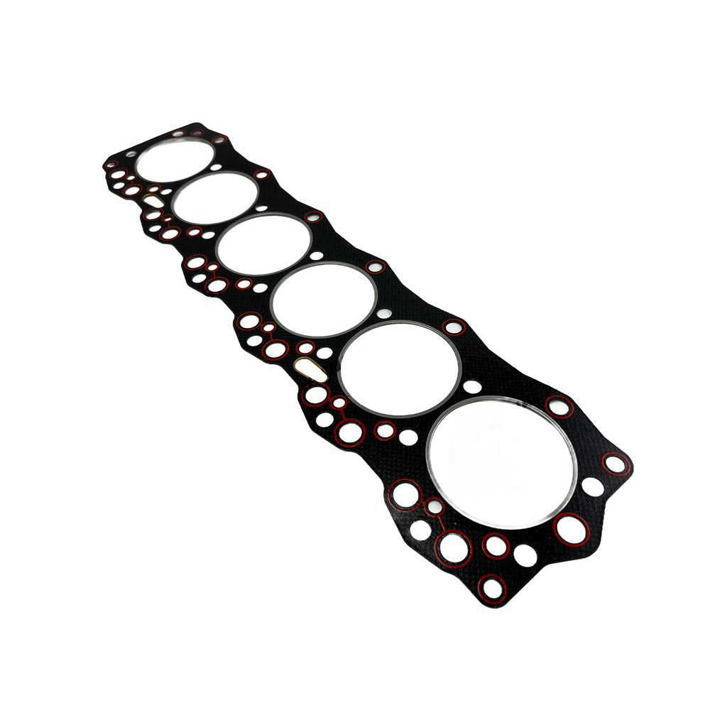 Head Gasket Fit for Weichai 6105 Engine Parts