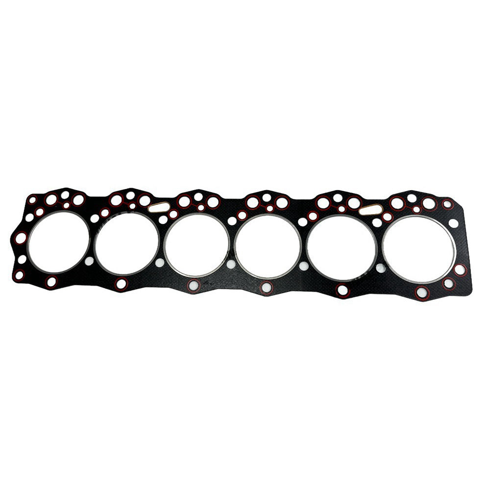 Head Gasket Fit for Weichai 6105 Engine Parts