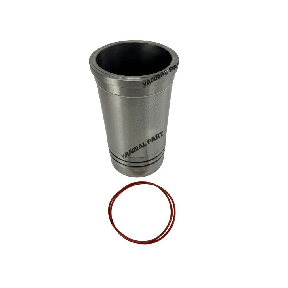 Cylinder Liner Fit for Weichai K4102D Engine Parts