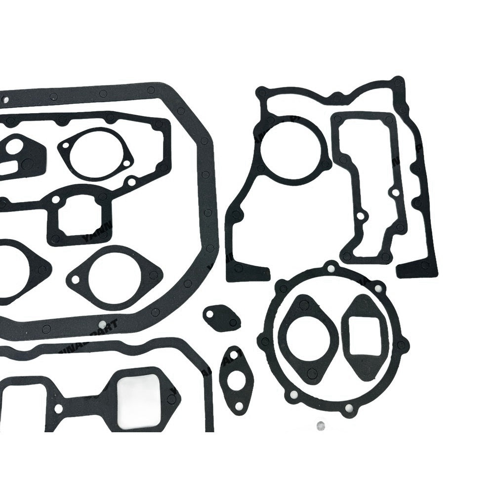 Full Gasket Kit Fit for Weichai WP4.3D61E2 Engine Parts
