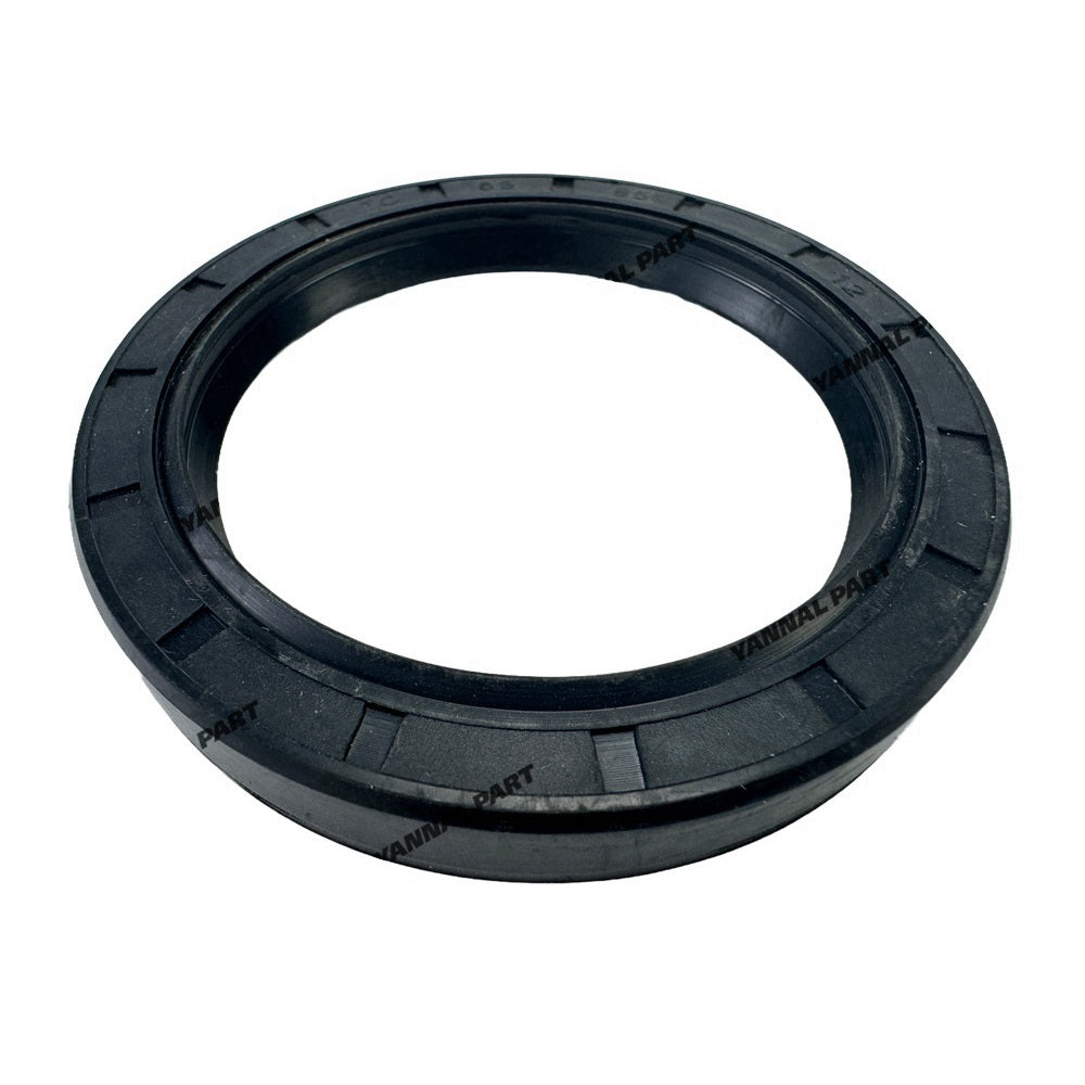 Crankshaft Front Oil Seal Fit for Weichai WP4.3D61E2 Engine Parts