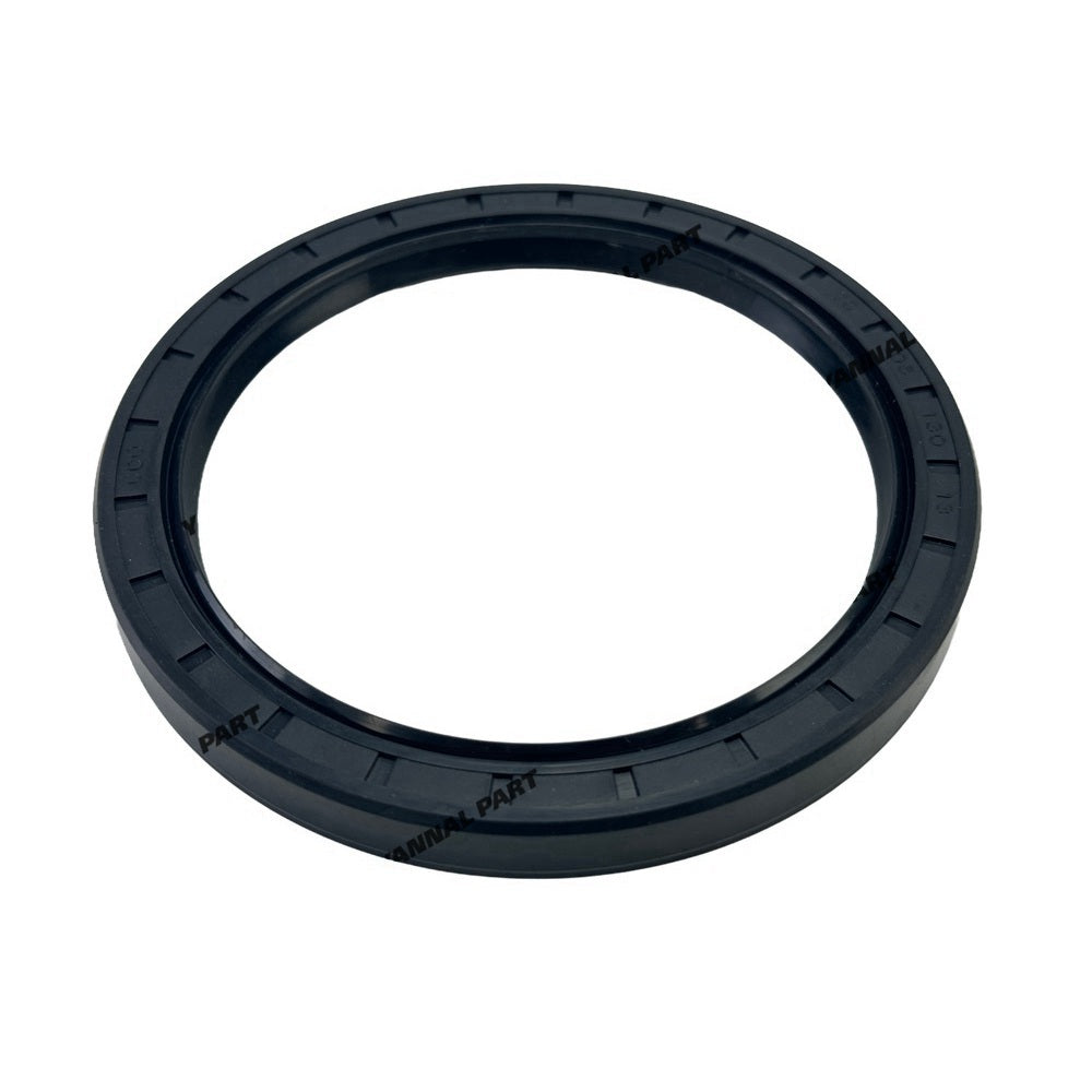 Crankshaft Rear Oil Seal Fit for Weichai WP4.3D61E2 Engine Parts