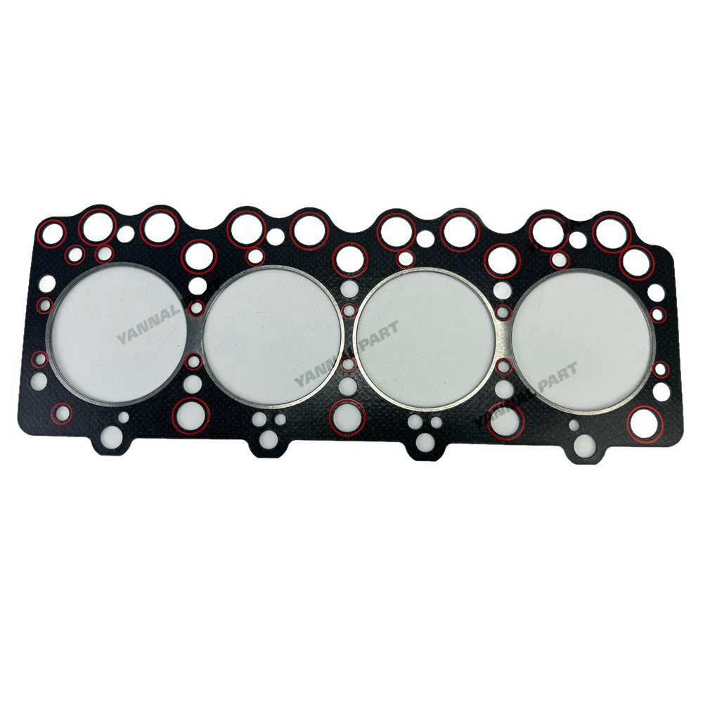 Head Gasket Fit for Weichai WP4.3D61E2 Engine Parts