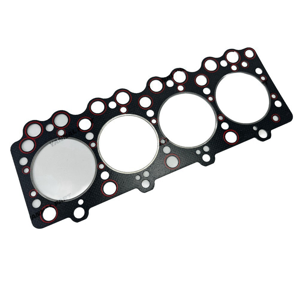 Head Gasket Fit for Weichai WP4.3D61E2 Engine Parts