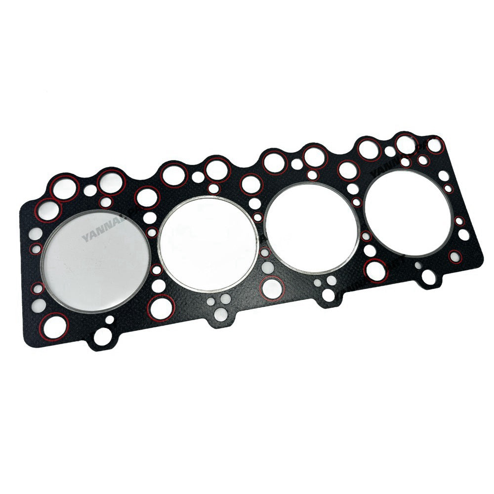Head Gasket Fit for Weichai WP4.3D61E2 Engine Parts