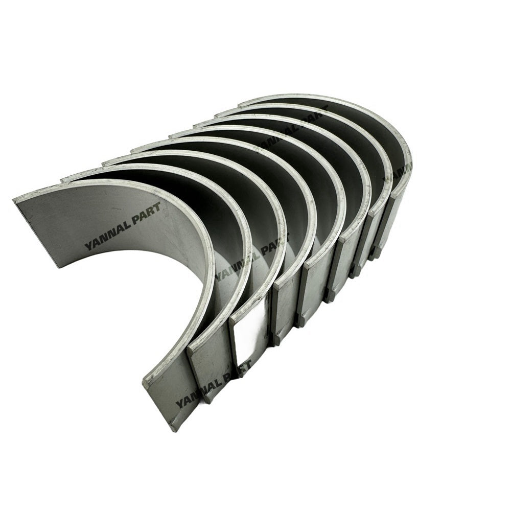 Con Rod Bearing Fit for Yuchai YC4D130 Engine Parts