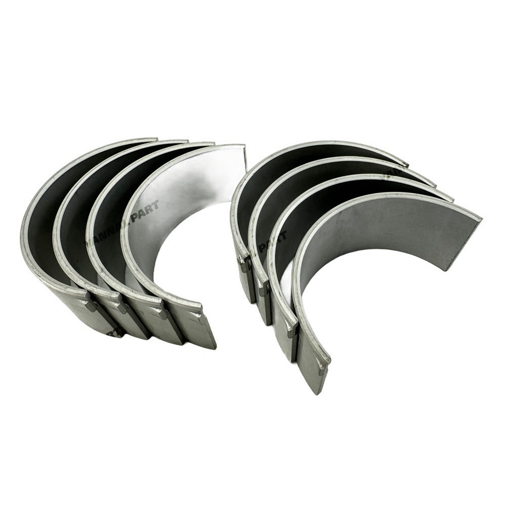 Con Rod Bearing Fit for Yuchai YC4D130 Engine Parts