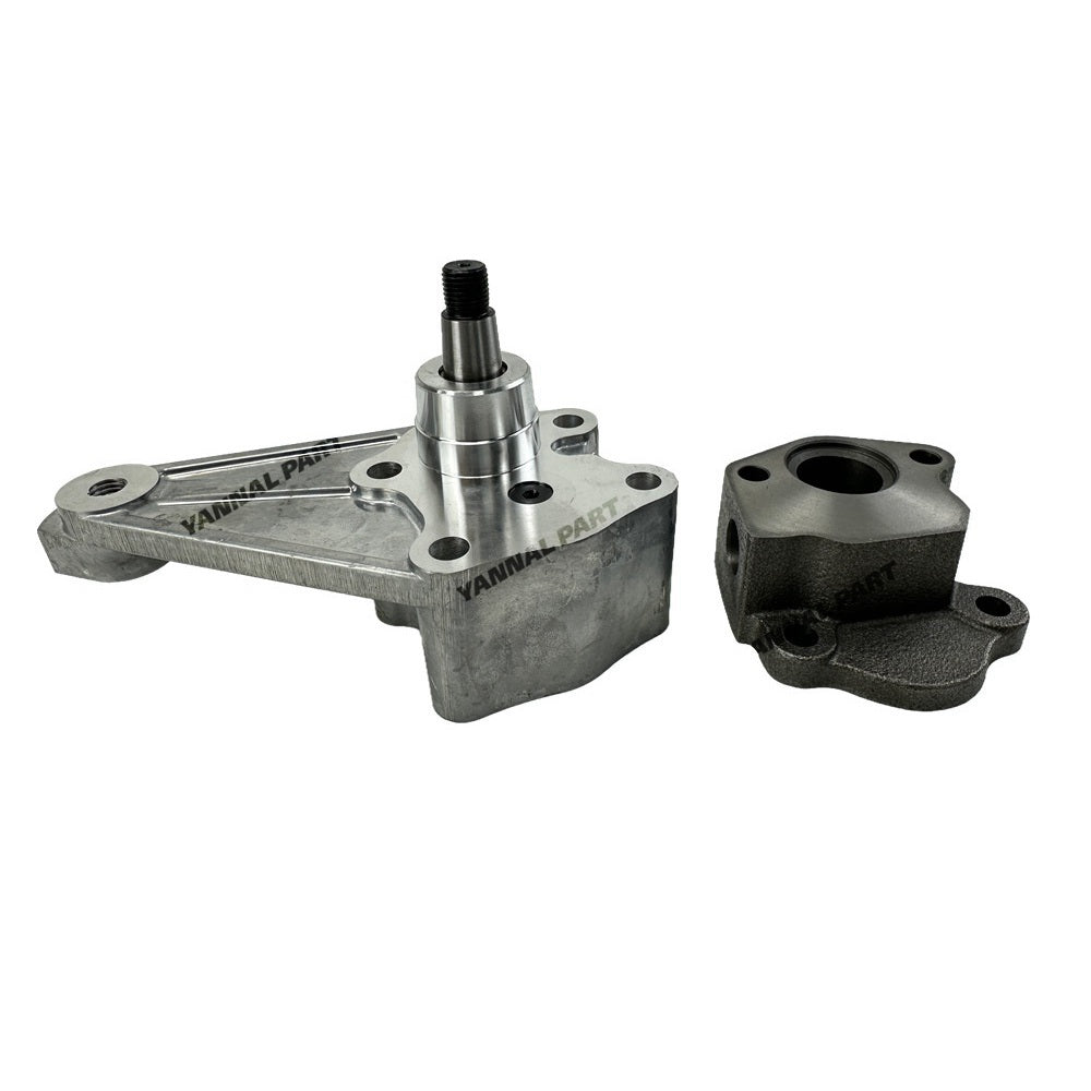 Oil Pump RE504914 Fit for John Deere 4045H Engine Parts