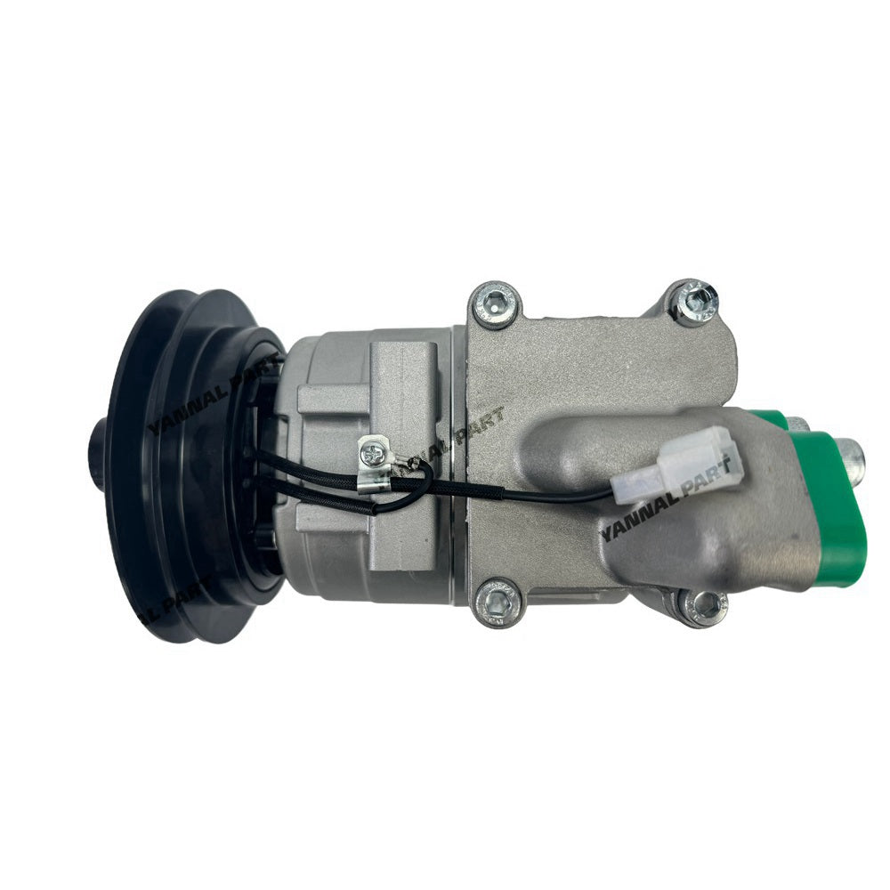 A/C Compressor F500RZWLA07 Fit for Mazda B2500 Engine Parts