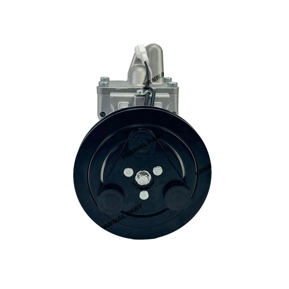 A/C Compressor F500RZWLA07 Fit for Mazda B2500 Engine Parts