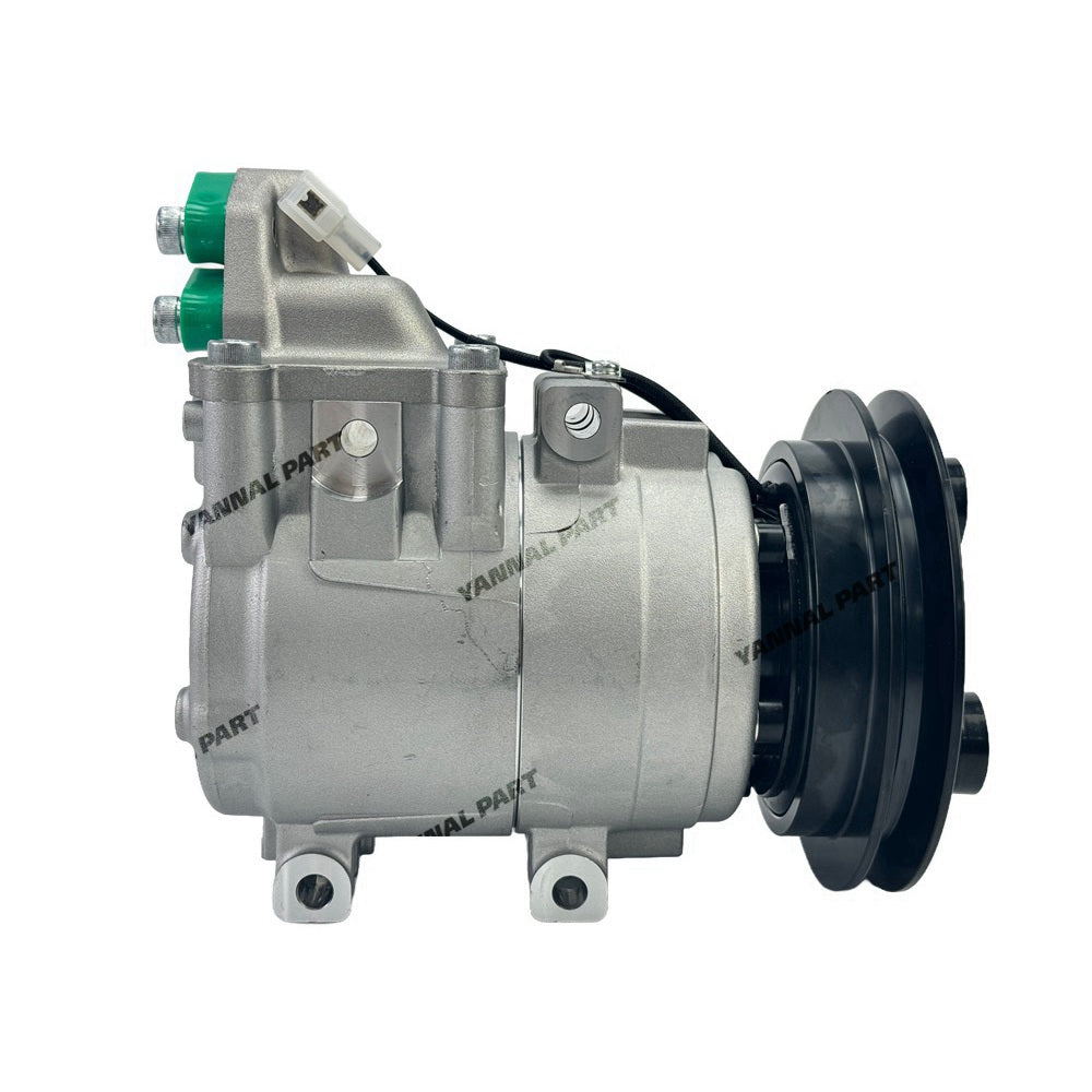 A/C Compressor F500RZWLA07 Fit for Mazda B2500 Engine Parts