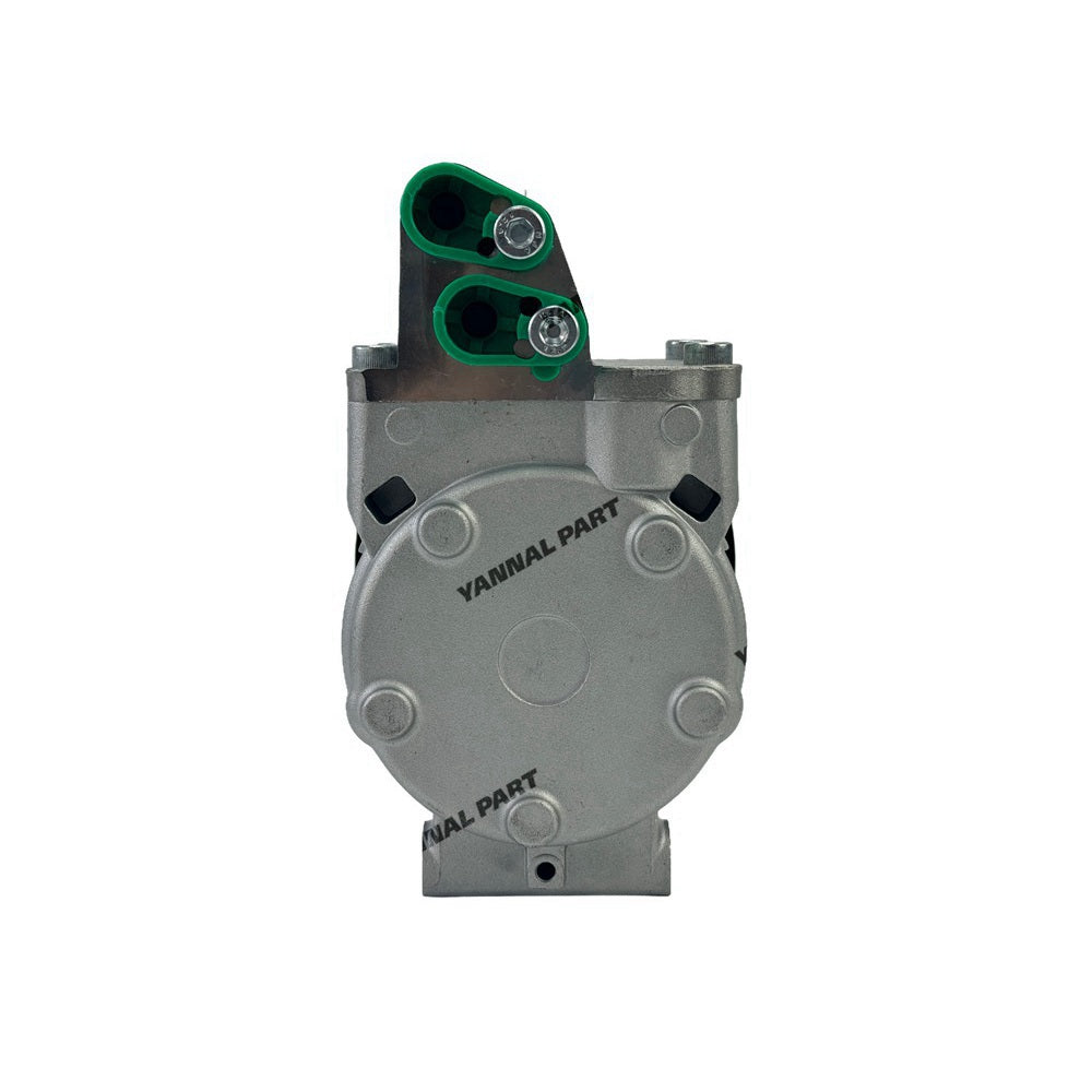 A/C Compressor F500RZWLA07 Fit for Mazda B2500 Engine Parts