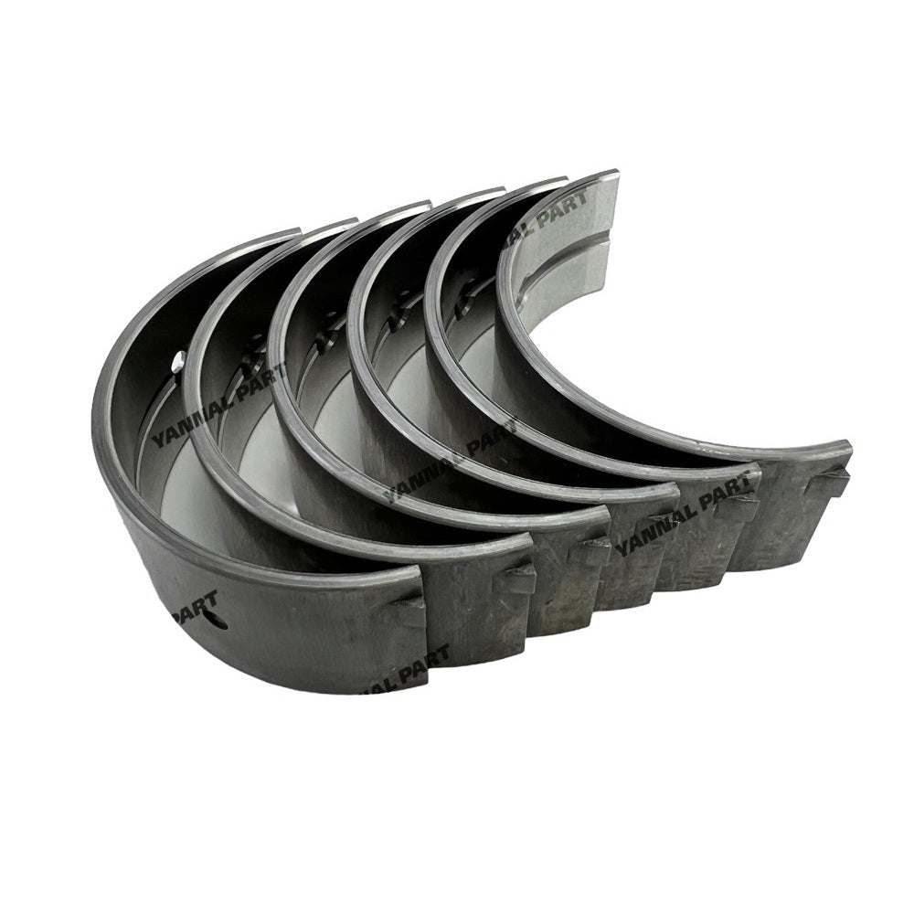 Main Bearing 15231-23460 Fit for Kubota B6000 Engine Parts