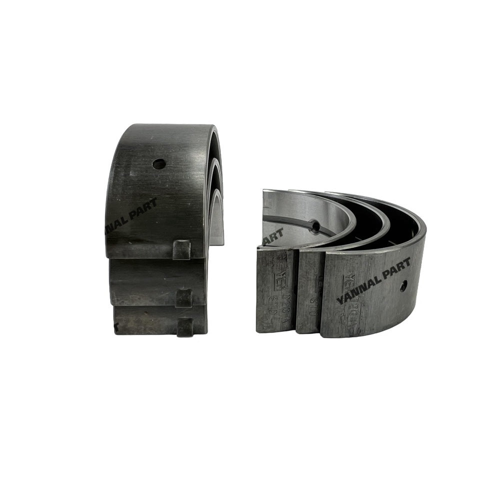 Main Bearing 15231-23460 Fit for Kubota B6000 Engine Parts