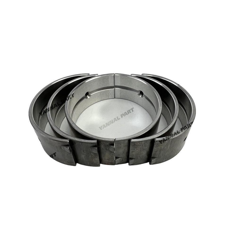 Main Bearing 15231-23460 Fit for Kubota B6000 Engine Parts