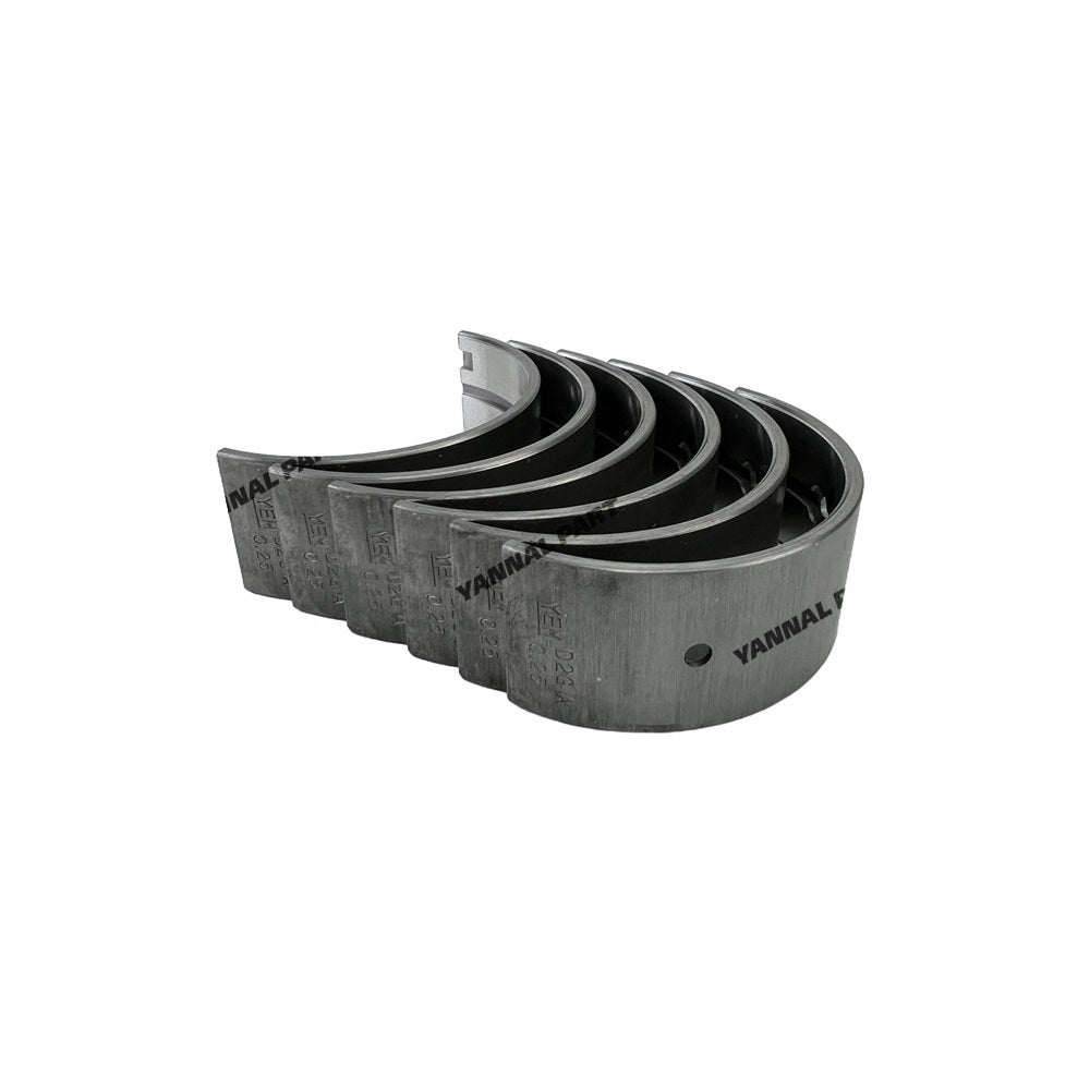 Main Bearing Fit for Kubota B6000 Engine Parts