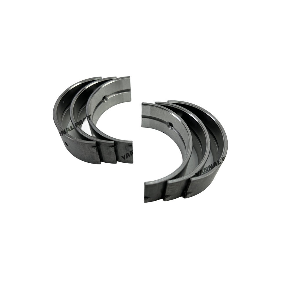 Main Bearing Fit for Kubota B6000 Engine Parts