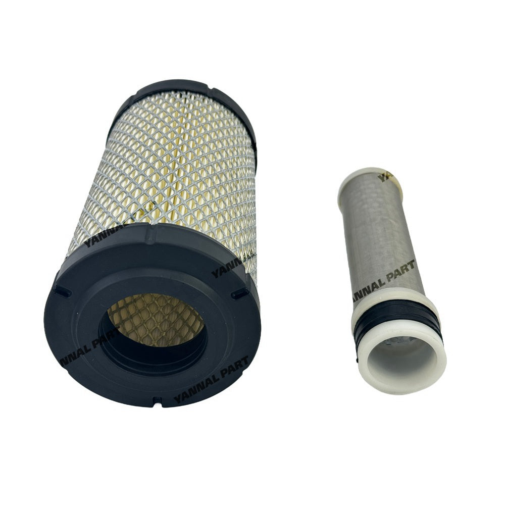 Air Filter Assembly Fit for Kubota D1105 Engine Parts