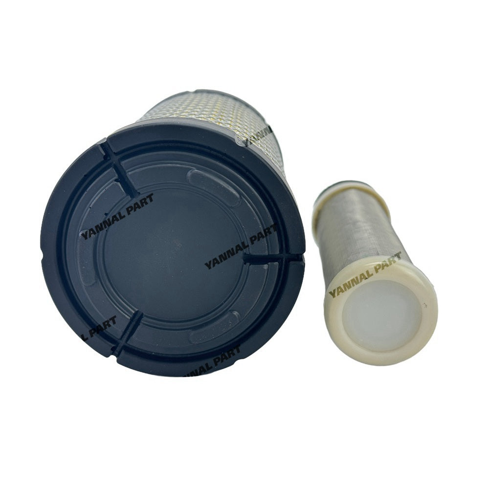 Air Filter Assembly Fit for Kubota D1105 Engine Parts