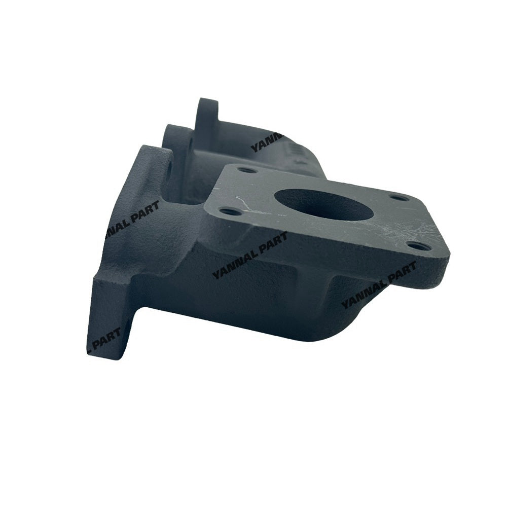 Exhaust Manifold 1G866-12310 Fit for Kubota D1503 Engine Parts