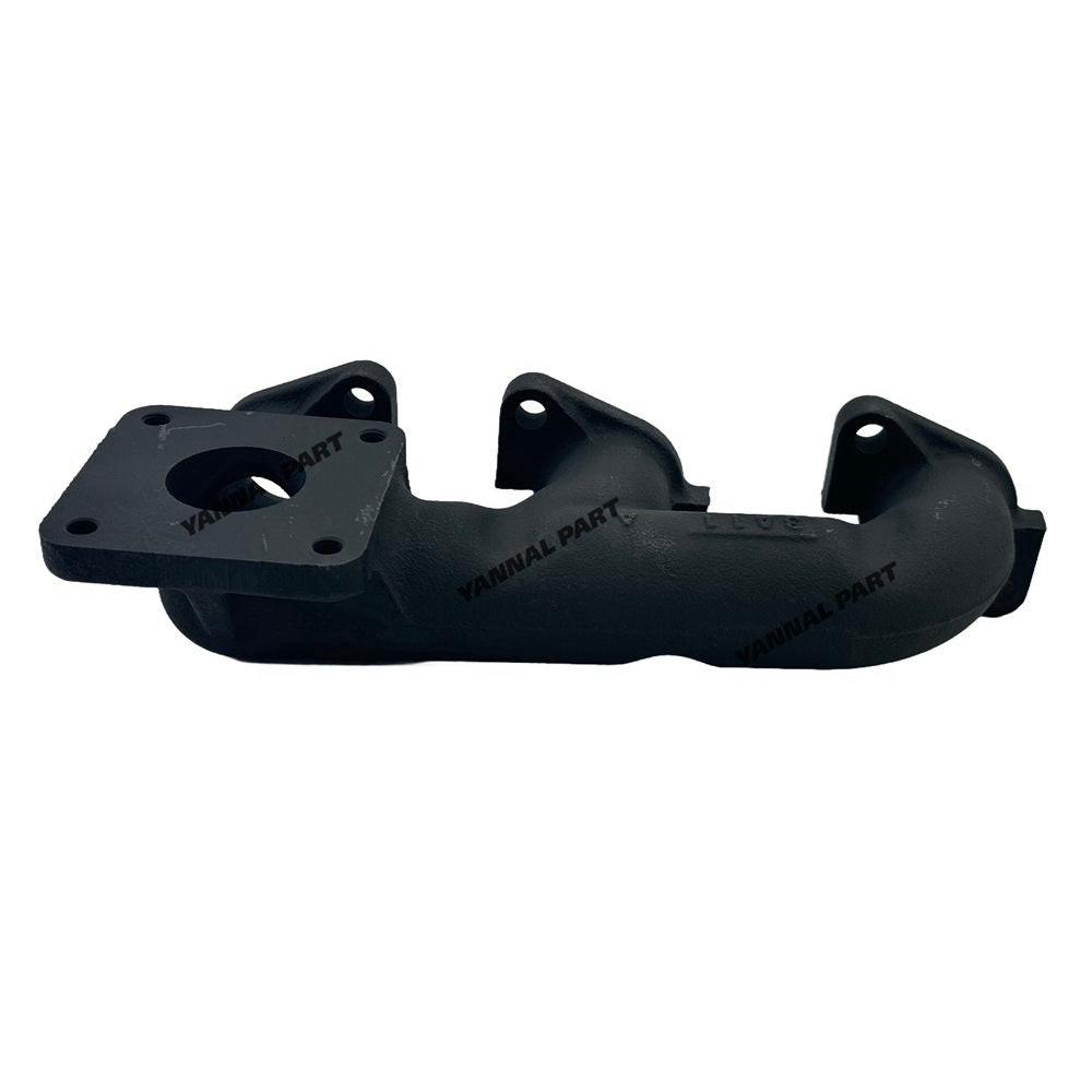 Exhaust Manifold 1G866-12310 Fit for Kubota D1503 Engine Parts
