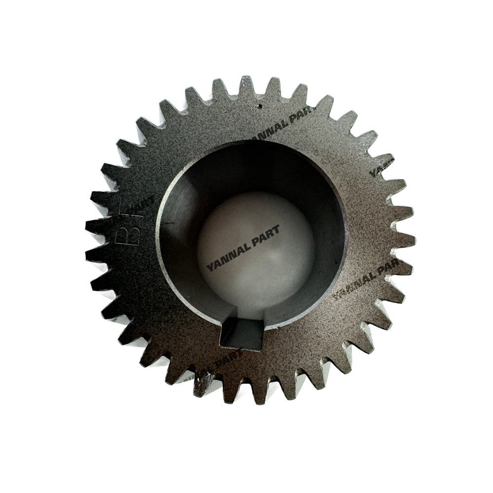 Crankshaft Gear 1K321-24110 Fit for Kubota D1803 Engine Parts