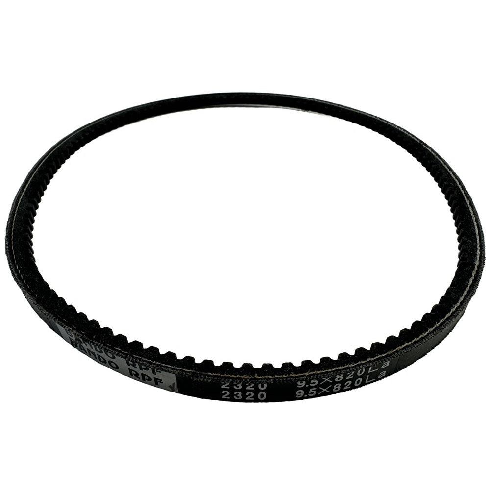 Fan Belt 1G820-97010 Fit for Kubota D782 Engine Parts