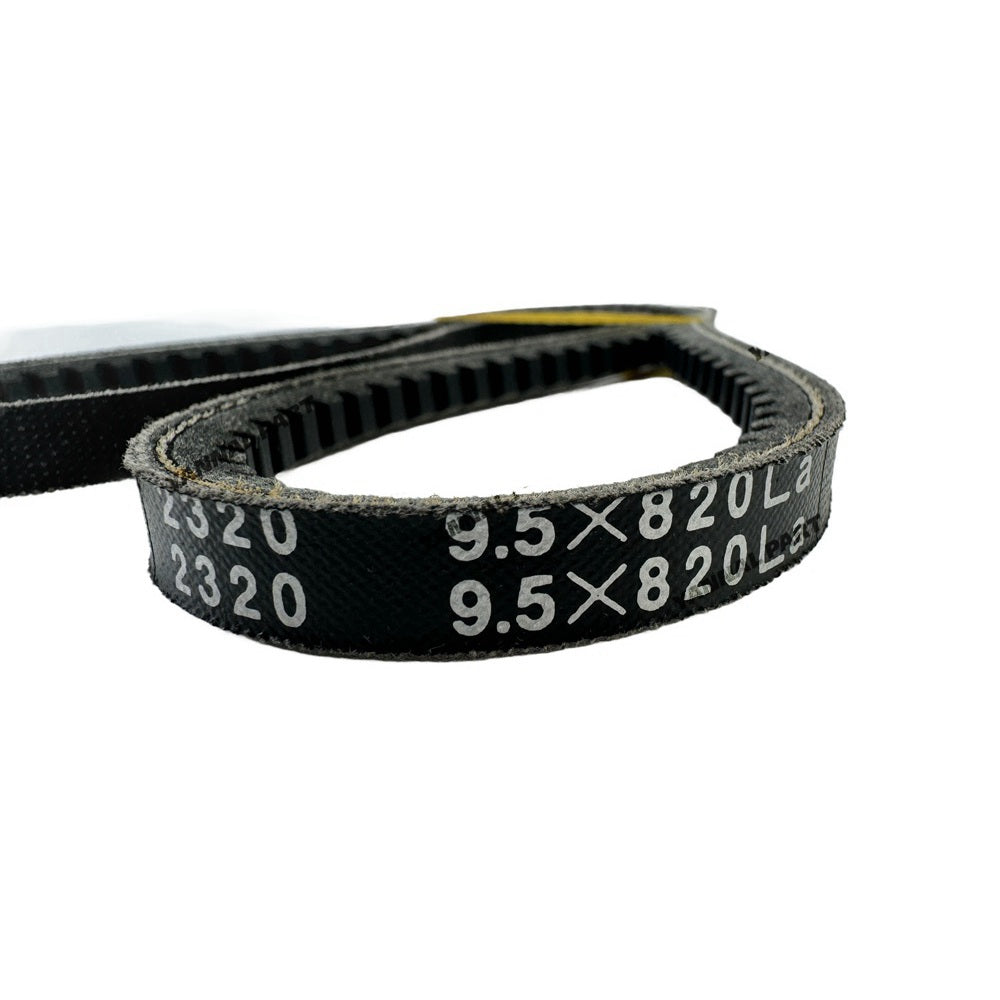 Fan Belt 1G820-97010 Fit for Kubota D782 Engine Parts