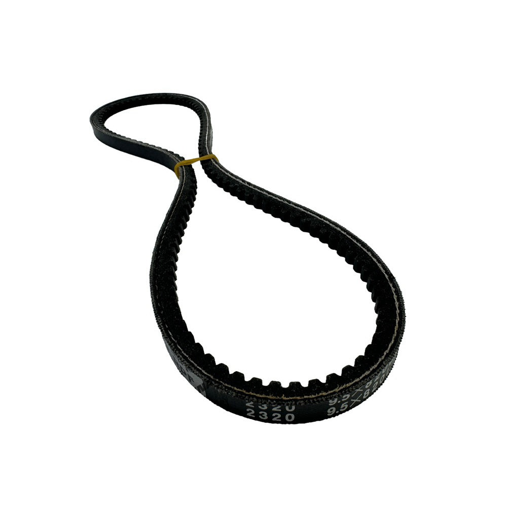 Fan Belt 1G820-97010 Fit for Kubota D782 Engine Parts