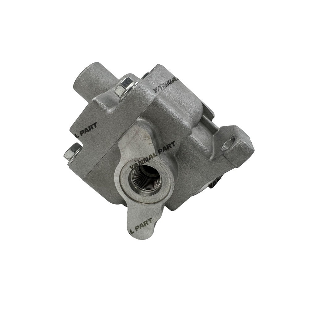Hydraulic Gear Pump 37410-76600 Fit for Kubota V1505 Engine Parts