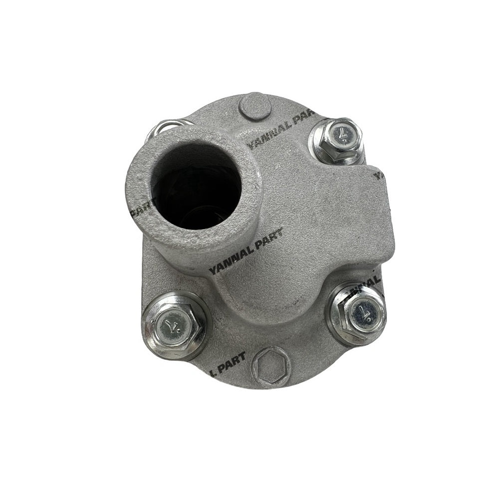 Hydraulic Gear Pump 37410-76600 Fit for Kubota V1505 Engine Parts