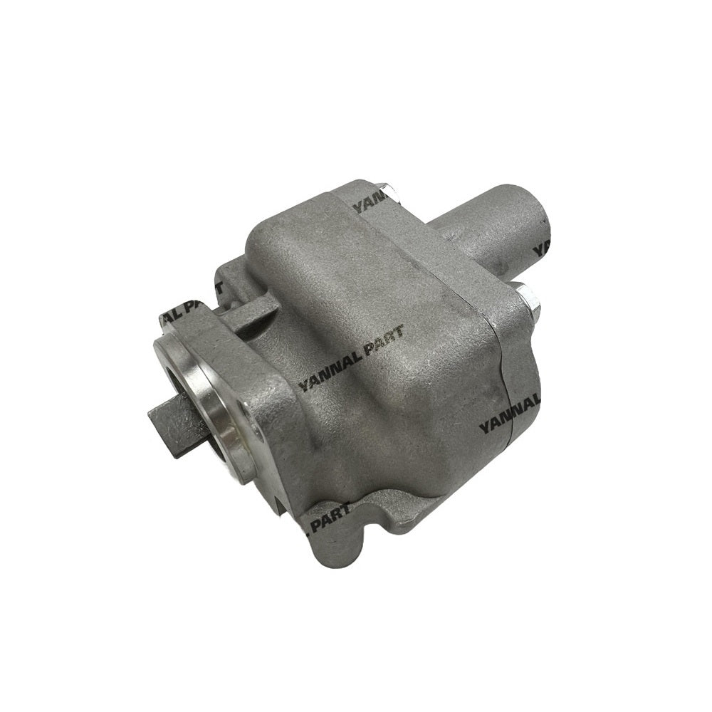 Hydraulic Gear Pump 37410-76600 Fit for Kubota V1505 Engine Parts