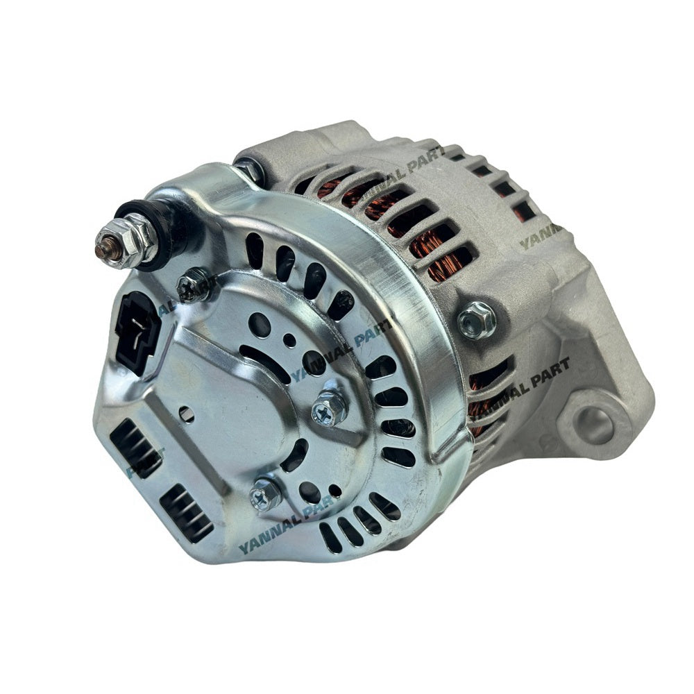 Alternator T1065-15682 Fit for Kubota V2203 Engine Parts