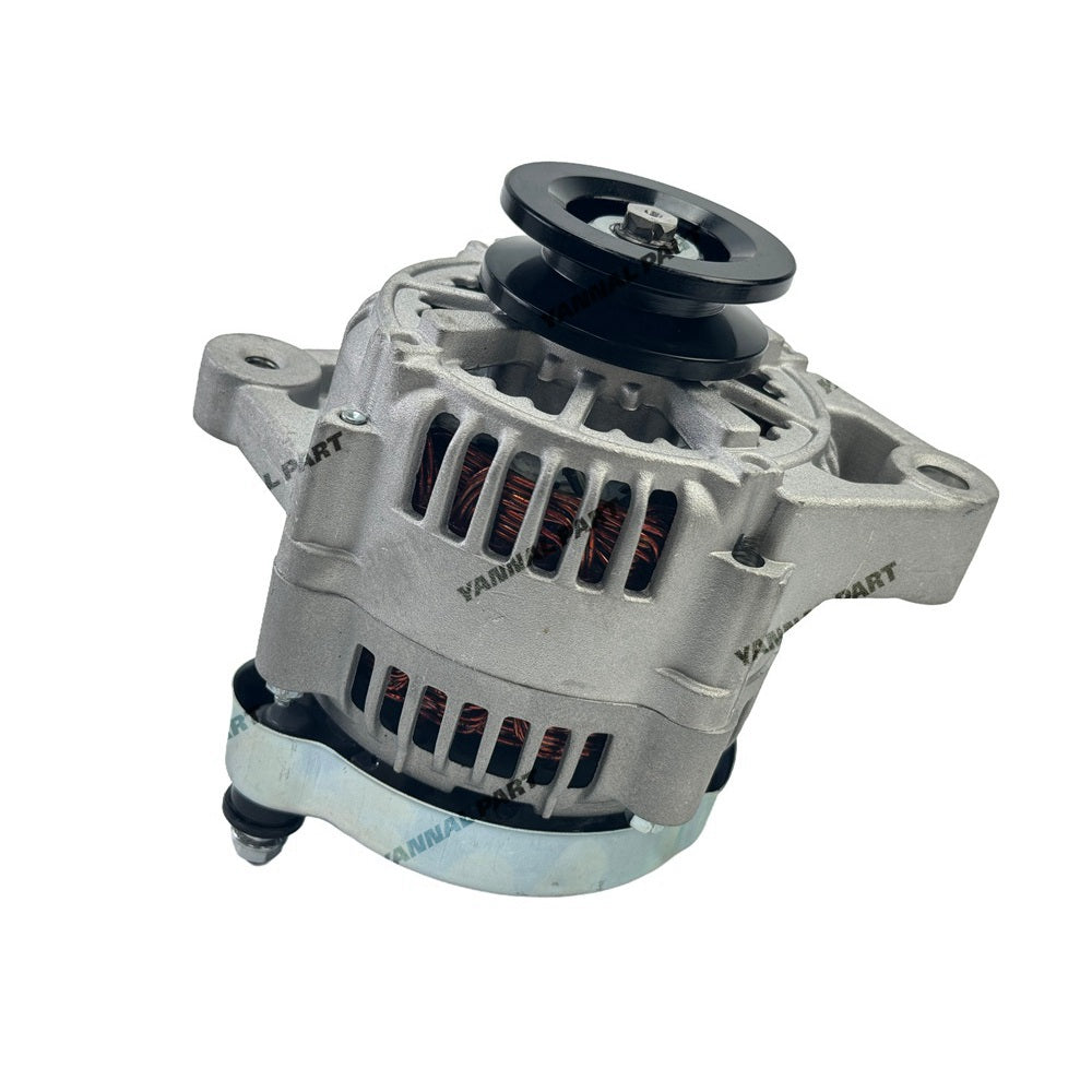 Alternator T1065-15682 Fit for Kubota V2203 Engine Parts