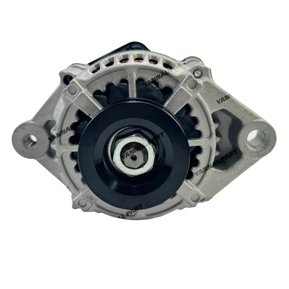Alternator T1065-15682 Fit for Kubota V2203 Engine Parts