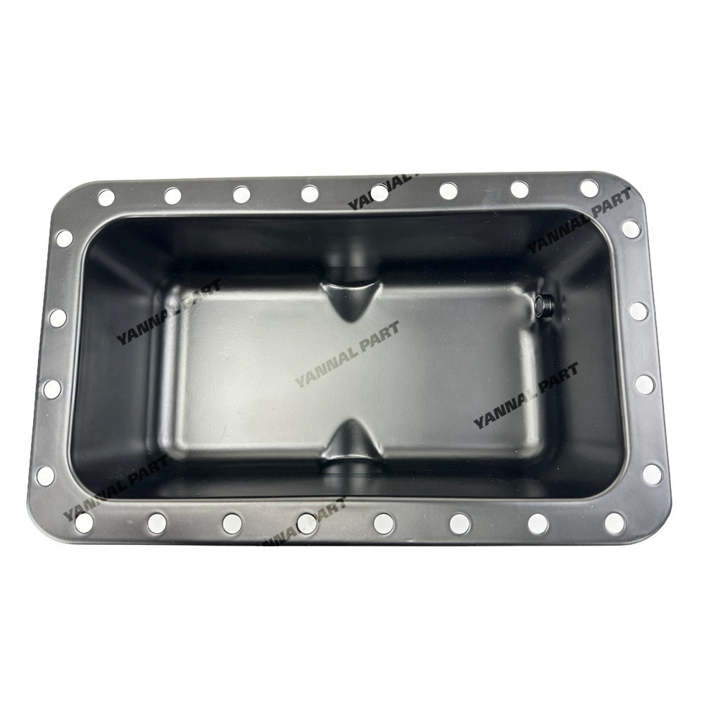 Oil Pan Fit for Kubota V2403 Engine Parts