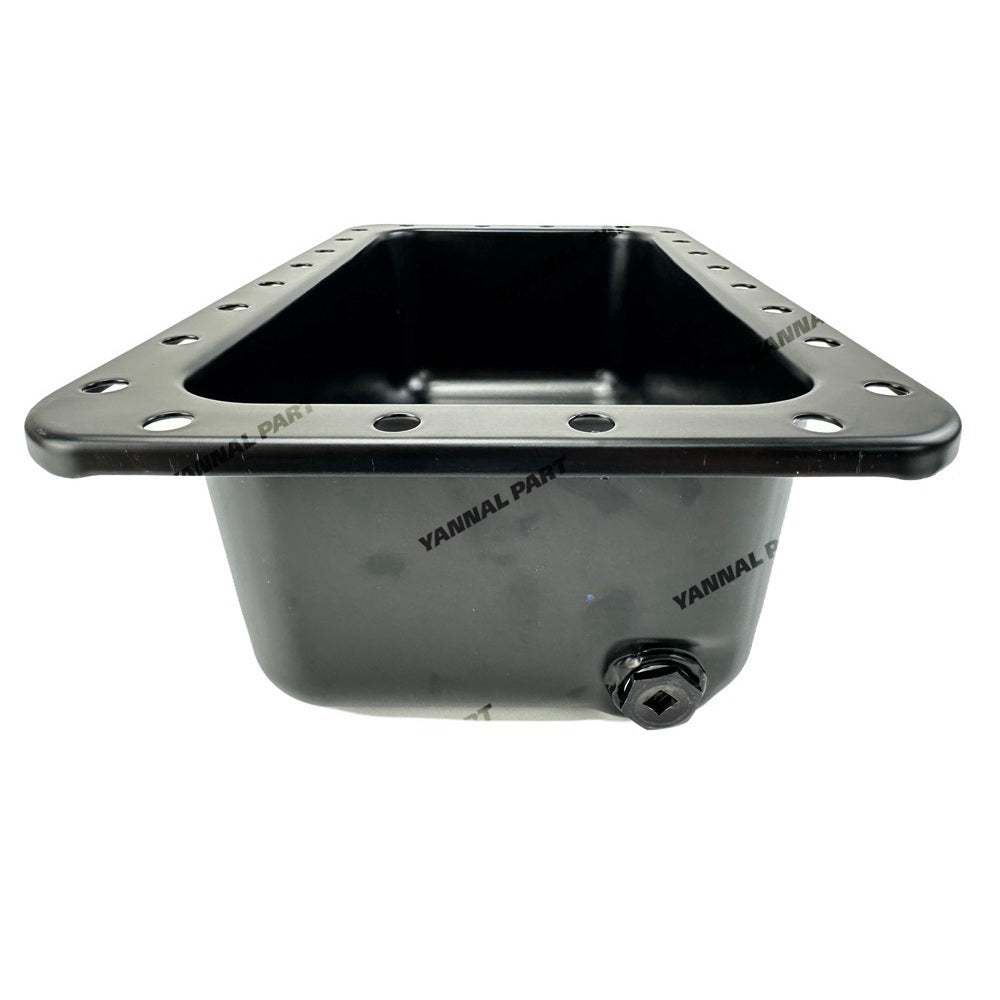 Oil Pan Fit for Kubota V2403 Engine Parts
