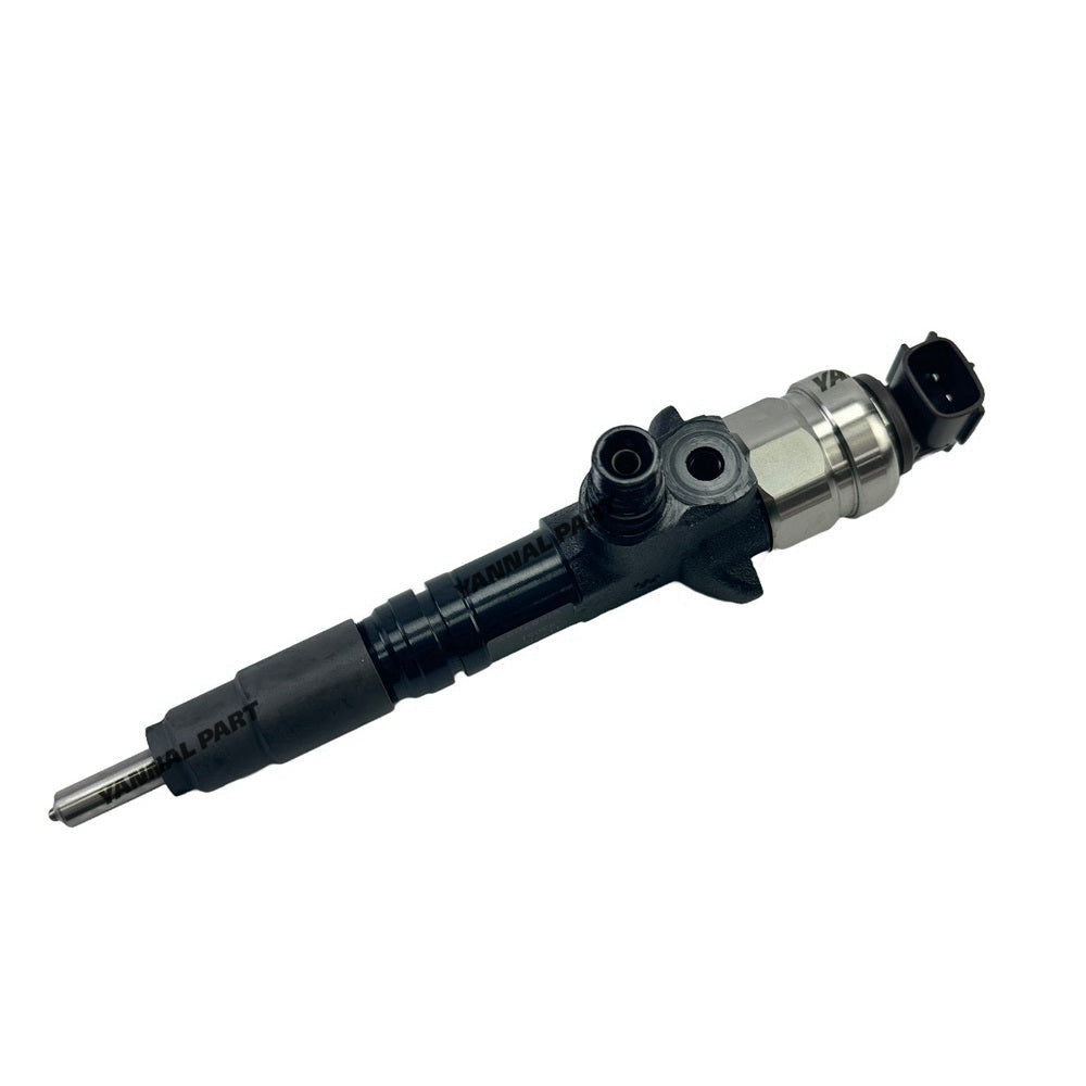 Injector 1J770-53051 1J770-53074 295050-1980 Fit for Kubota V3307 Engine Parts
