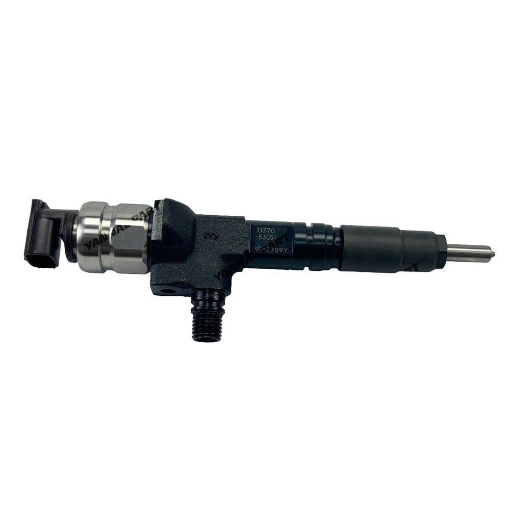 Injector 1J770-53051 1J770-53074 295050-1980 Fit for Kubota V3307 Engine Parts