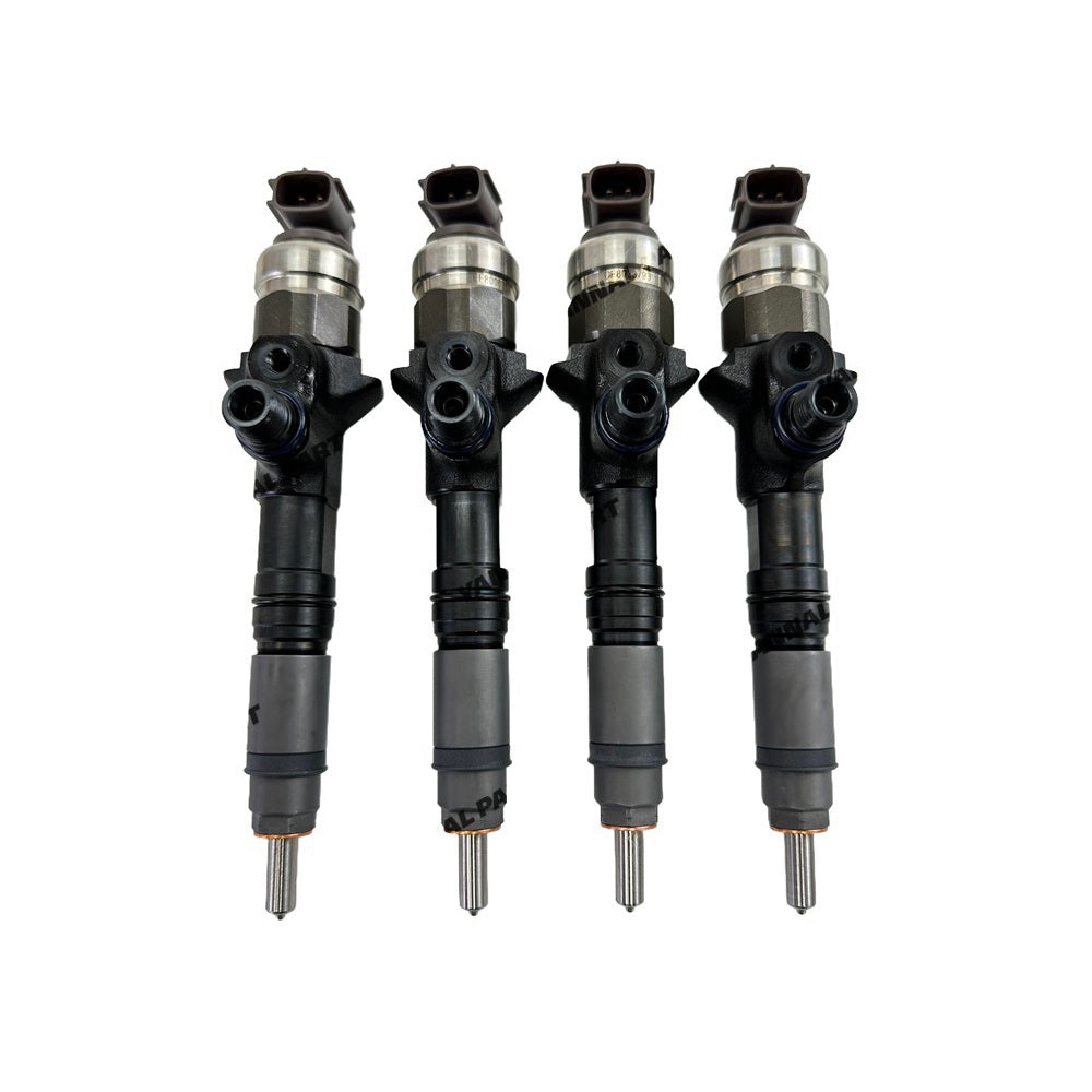 Injector 1J770-53074 1J770-53075 Fit for Kubota V3307 Engine Parts