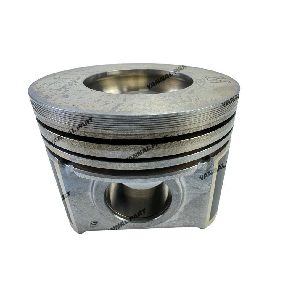 Piston Kit 1G777-21776 Fit for Kubota V3307 Engine Parts