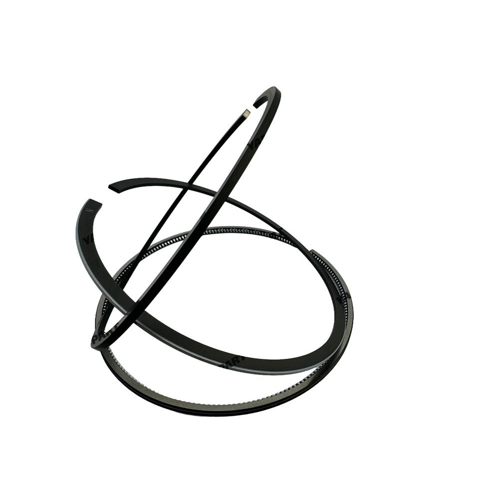 Piston Kit 1G777-21776 Fit for Kubota V3307 Engine Parts